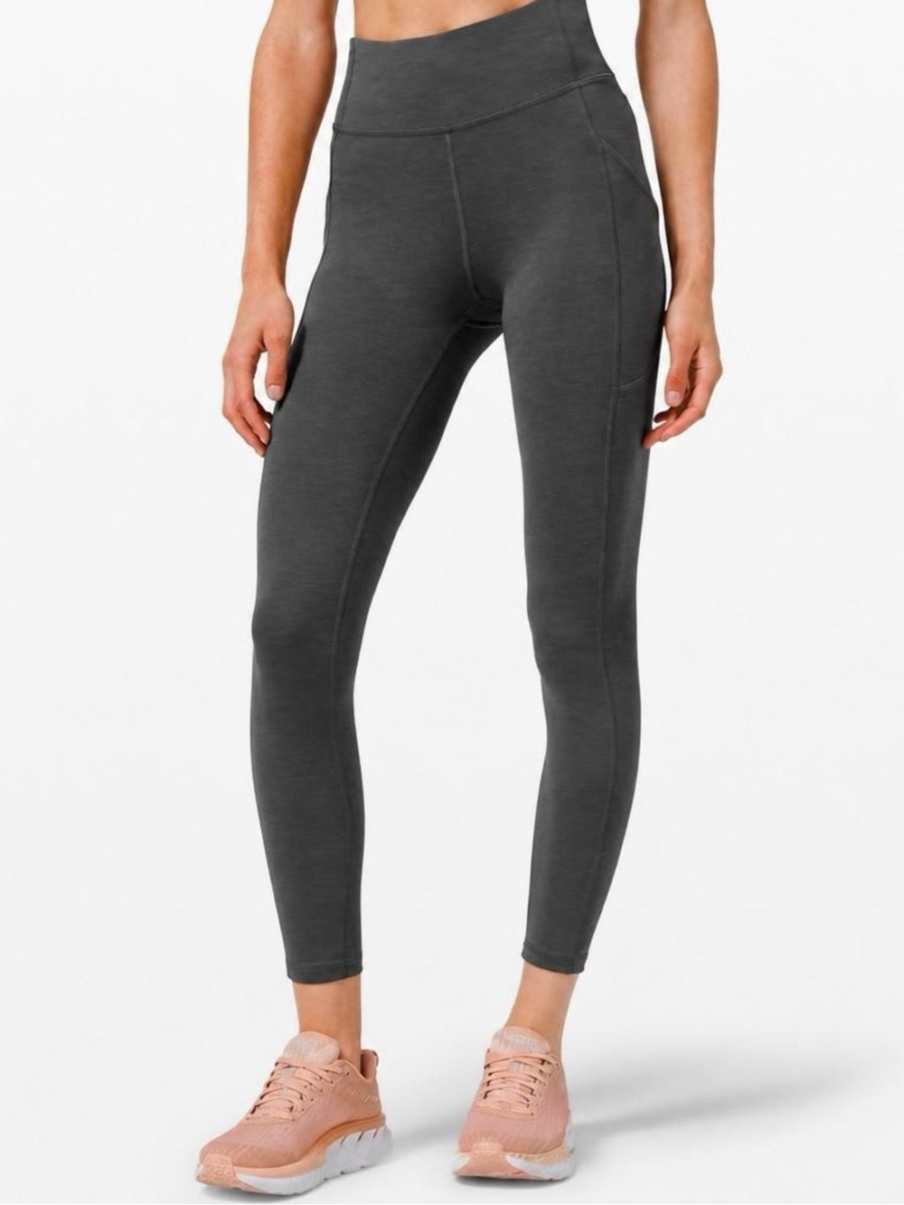 Lululemon Invigorate High-Rise Tight 25"